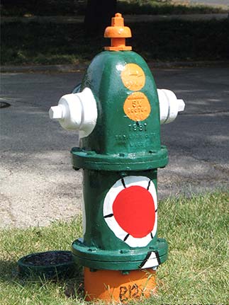 Yoshi - 160 S. Wisconsin (3)